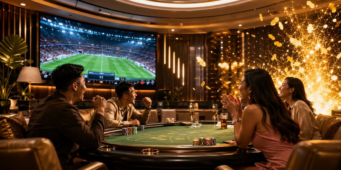 multibet.page highlight