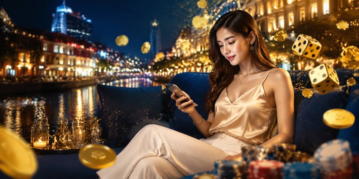 multibet Casino, Slots dan Sportsbook untuk Malaysia dengan Touch 'n Go