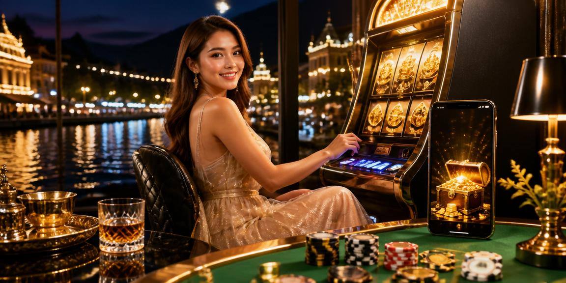 multibet Casino, Slots dan Sportsbook untuk Malaysia dengan Touch 'n Go