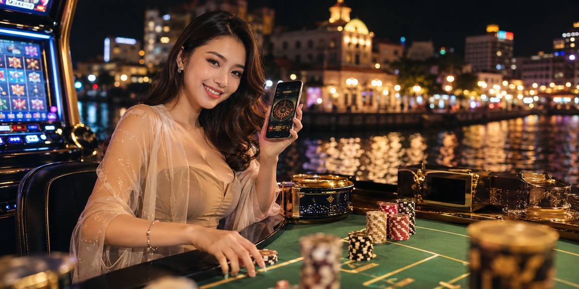 multibet Casino, Slots dan Sportsbook untuk Malaysia dengan Touch 'n Go
